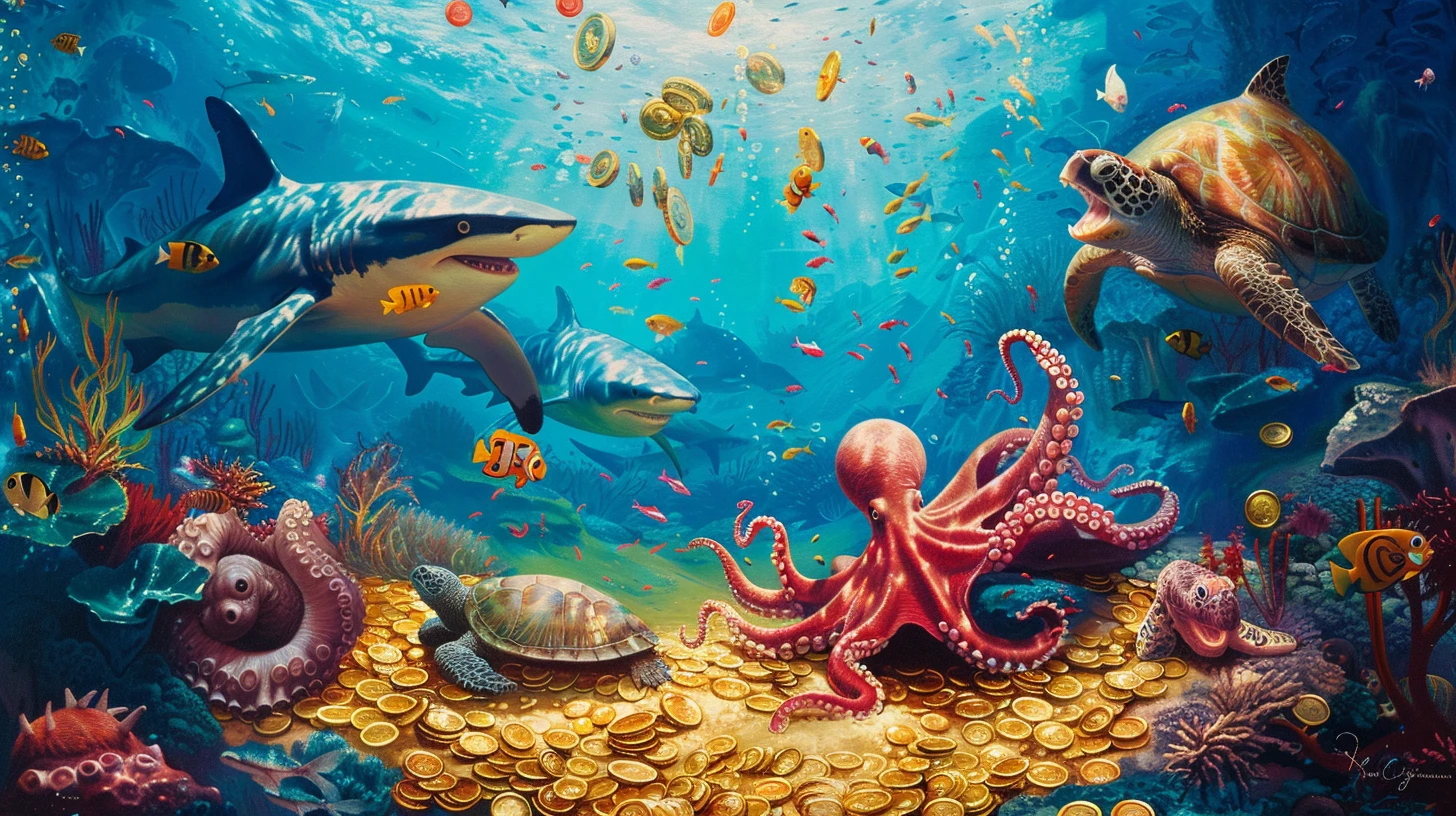 Khám Phá Thế Giới Giải Trí Cùng 7ball: Bí Quyết Thành Công và Niềm Vui Chơi Game