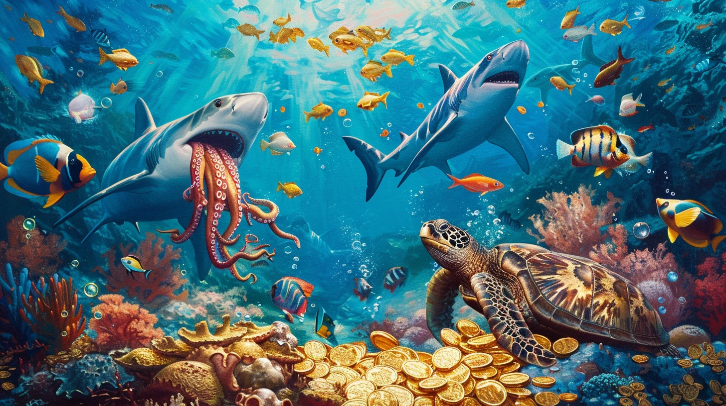 Khám Phá Thế Giới Giải Trí Cùng 7ball: Bí Quyết Thành Công và Niềm Vui Chơi Game