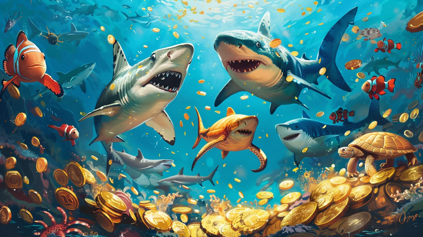 Khám Phá Thế Giới P3Bet: Một Điểm Đến Cho Những Ai Yêu Thích Cá Cược