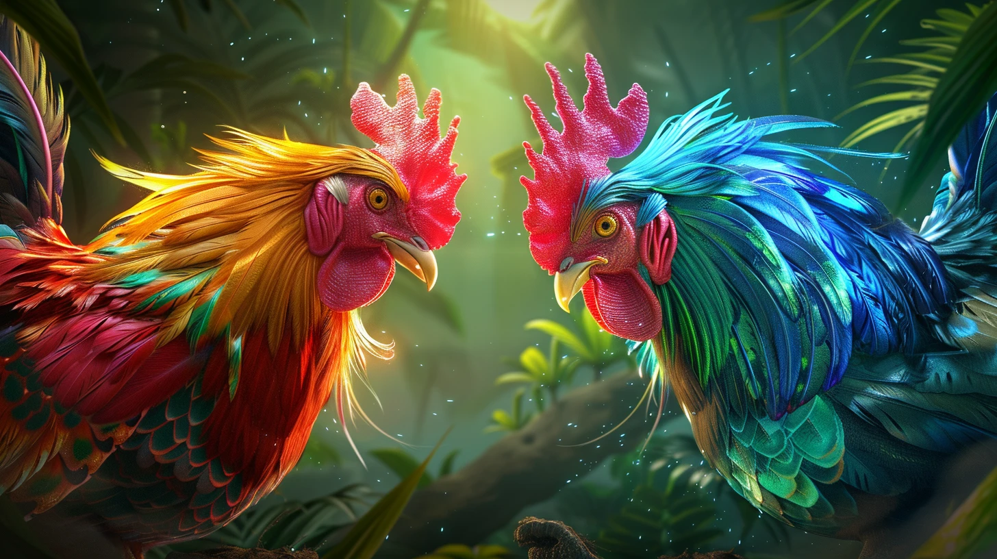 Khám Phá Thế Giới Giải Trí Tại 123b Casino