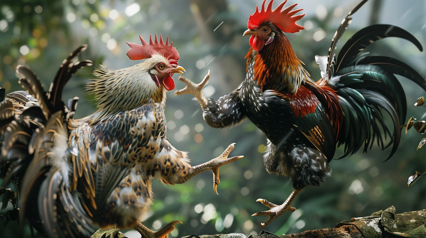 Khám Phá Tha Bet: Địa Chỉ Tin Cậy Cho Trực Tiếp Đá Gà và Tài Xỉu