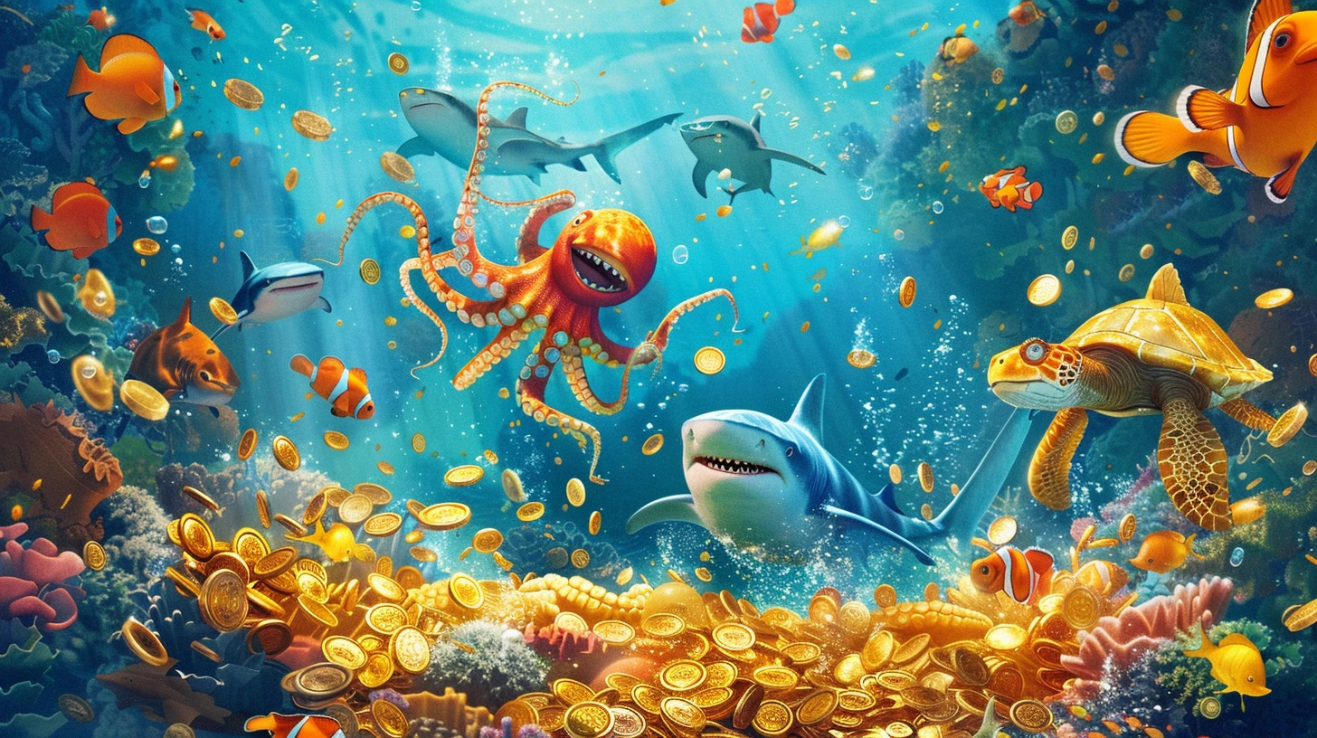 Khám Phá Thế Giới Giải Trí Cùng Galaxy6623