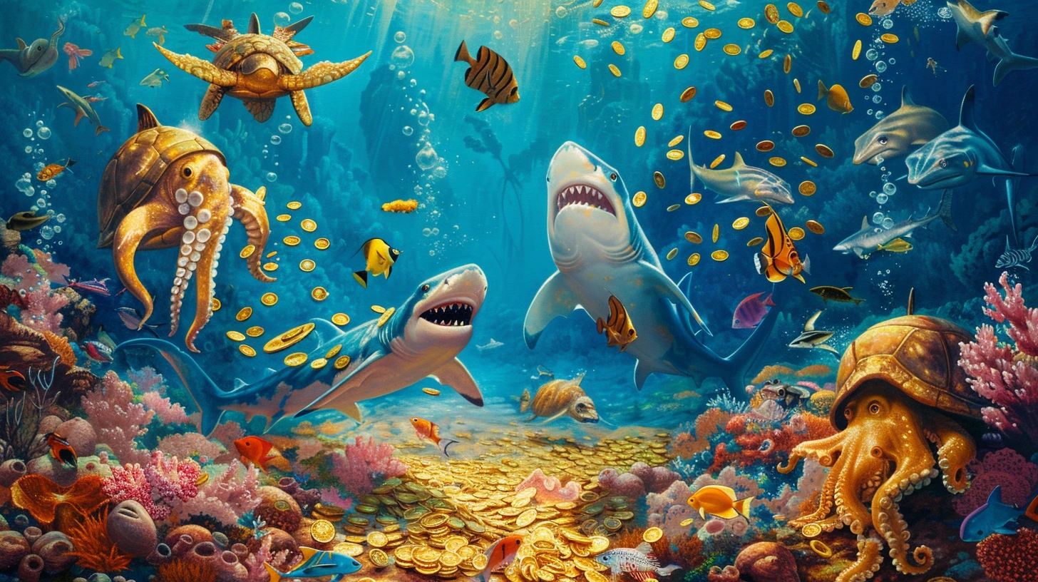 Khám Phá Thế Giới Xổ Số Online: 8bet và Câu Chuyện Về Xổ Số Miền Nam