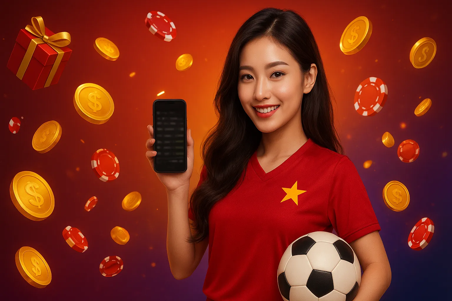 Tìm Hiểu Về GK88BET: Địa Chỉ Tin Cậy Cho Những Người Yêu Thích Bóng Đá
