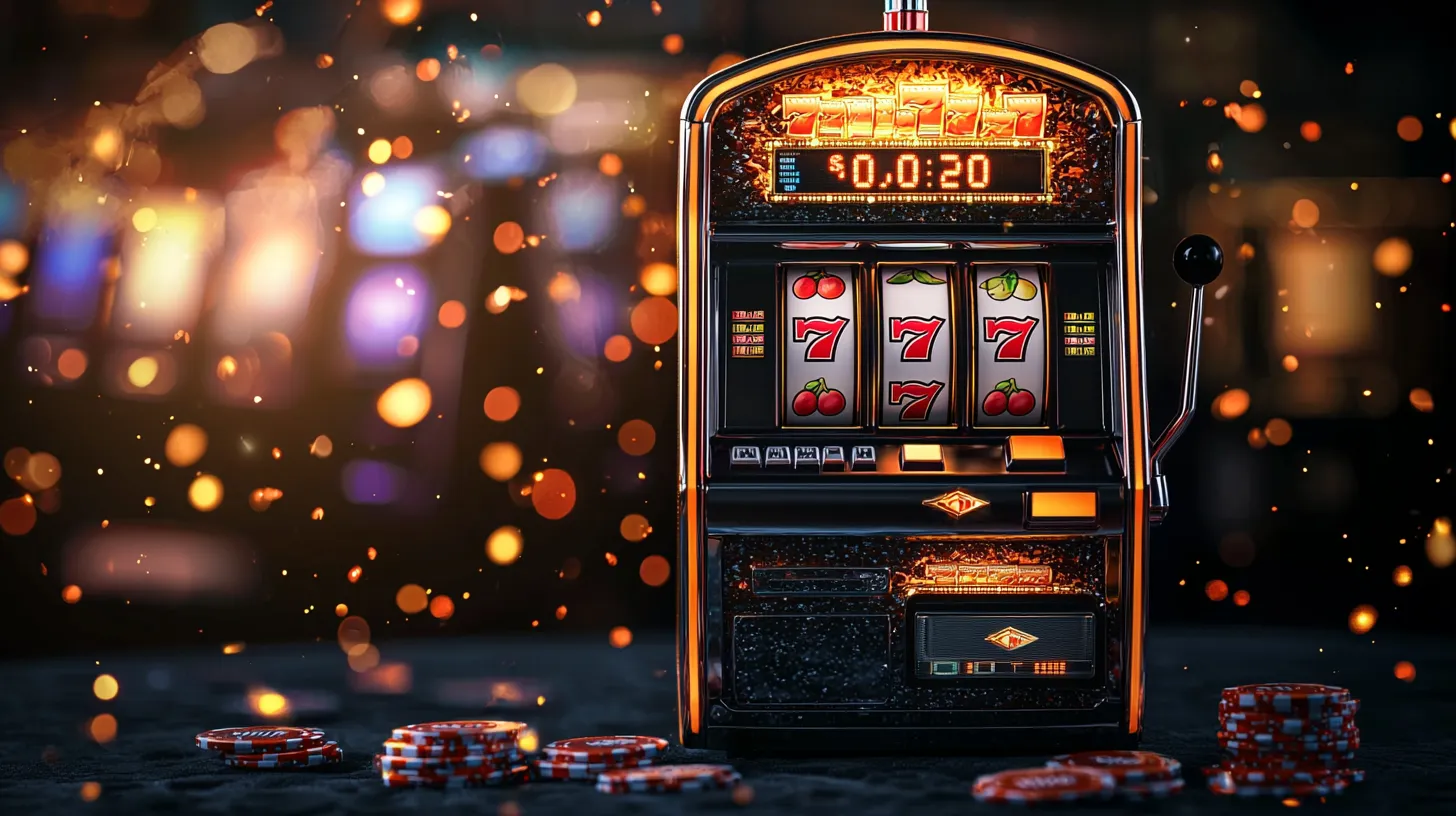 Khám Phá Galaxy6623: Nơi Giải Trí Tuyệt Vời Tại Imperial Casino Vũng Tàu