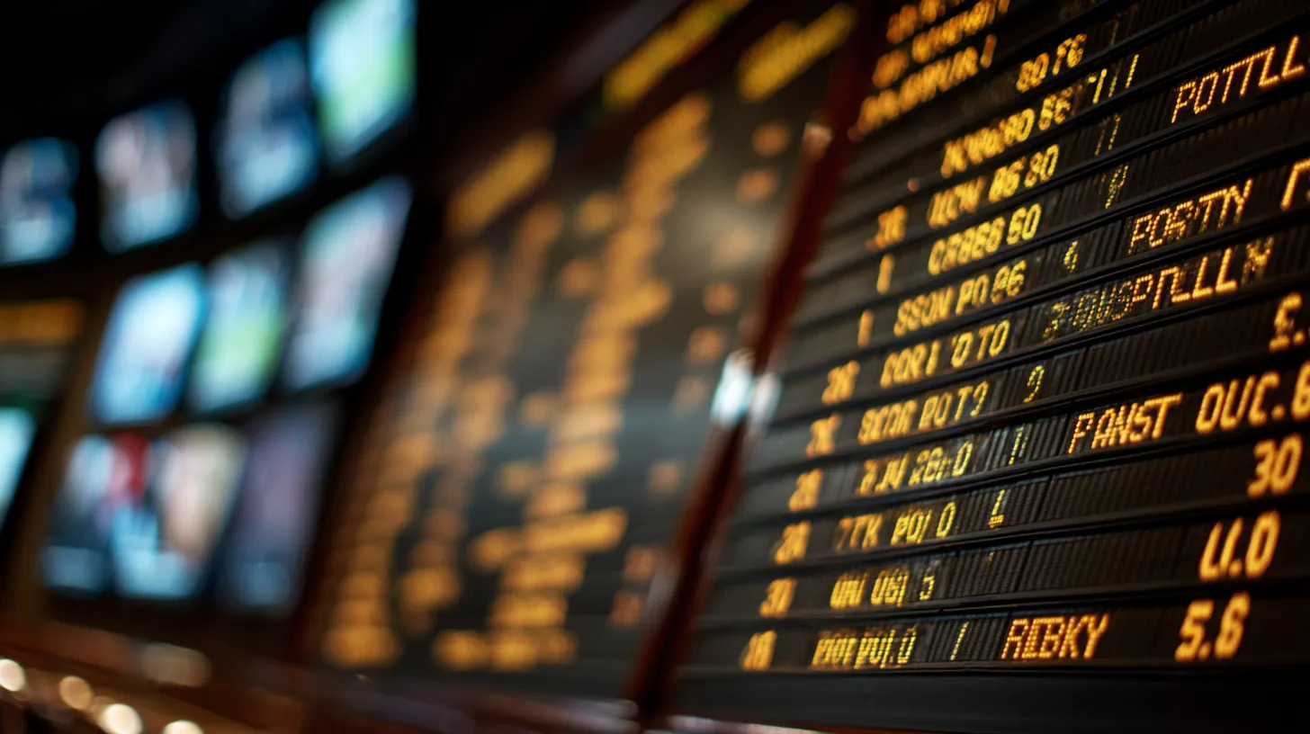 Khám Phá Tha Bet: Nền Tảng Cá Cược Bóng Đá Tốt Nhất