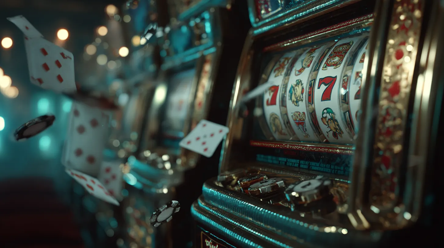 Khám Phá Sự Độc Đáo Của Nền Tảng 009bet