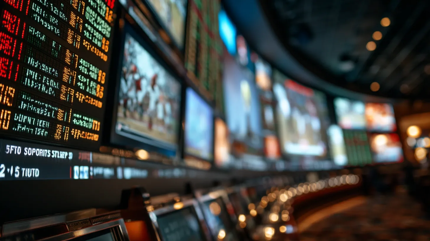 Khám Phá P3bet: Nơi Giải Trí Đỉnh Cao Cho Người Chơi