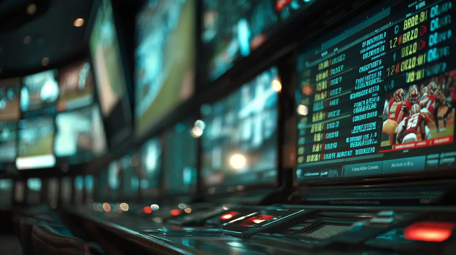 Khám Phá P3bet: Nơi Giải Trí Đỉnh Cao Cho Người Chơi