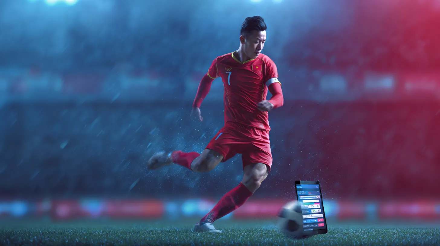 Khám Phá Thế Giới Bóng Đá Với 5699.com