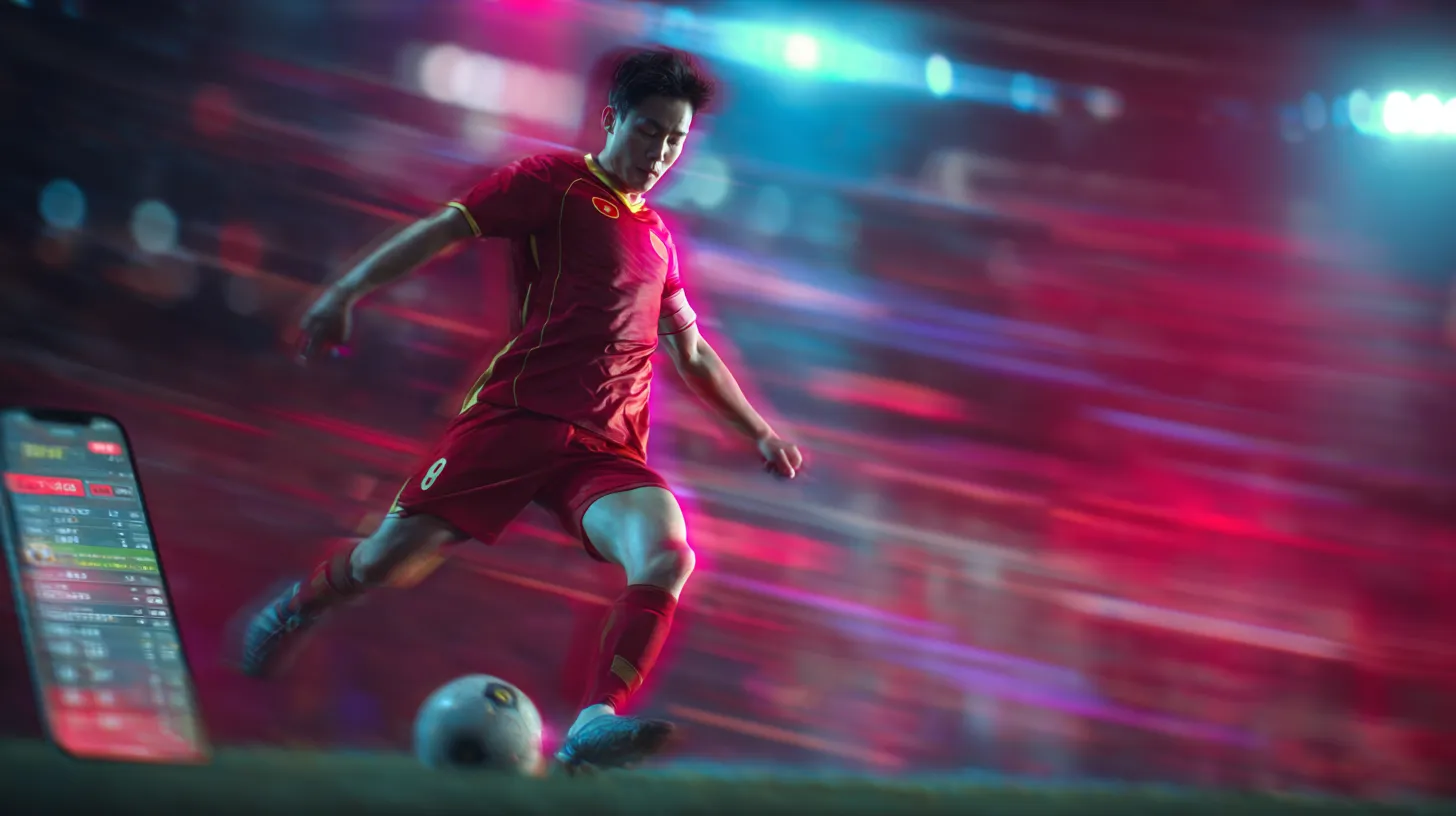 Khám Phá Thế Giới Bóng Đá với 69vn20