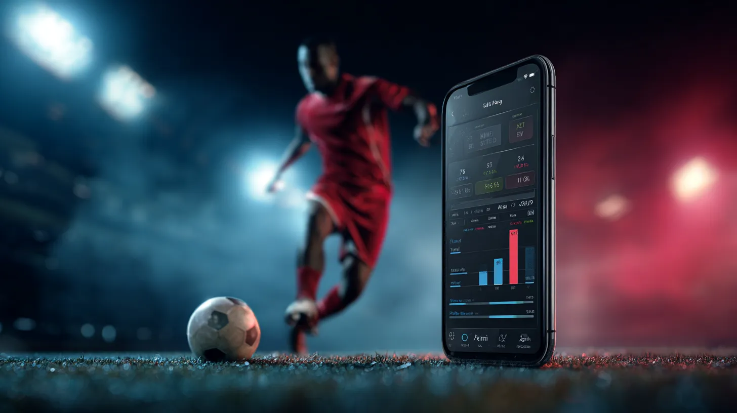 Khám Phá Thế Giới Bóng Đá Với 98win76