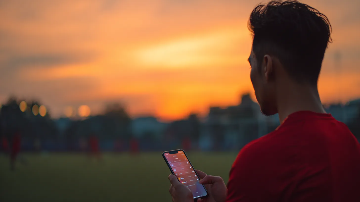 Khám Phá Thế Giới Bóng Đá Qua 69vn20