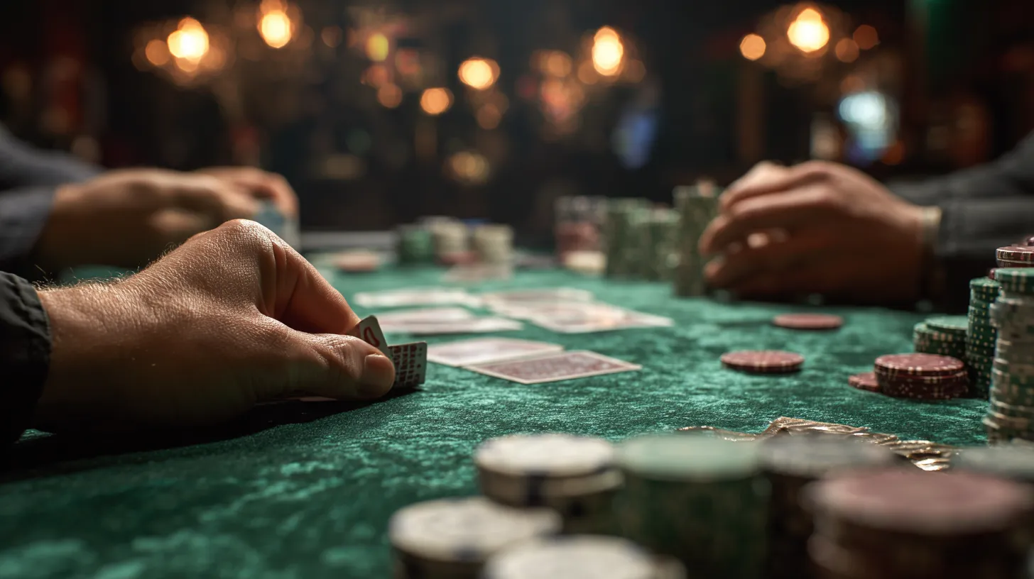 Khám Phá Thế Giới của RR88 Casino: Trải Nghiệm Đỉnh Cao cho Người Chơi