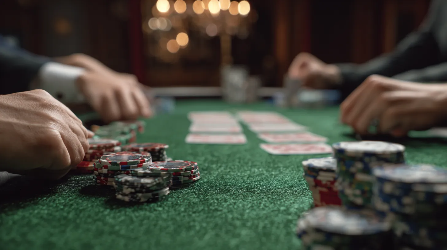 Khám Phá Thế Giới của RR88 Casino: Trải Nghiệm Đỉnh Cao cho Người Chơi