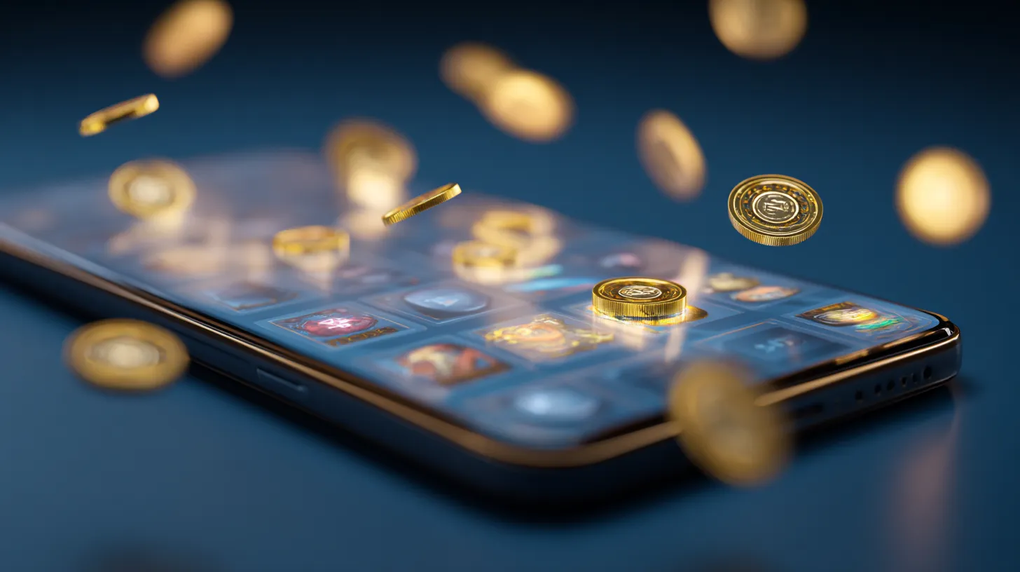 Khám Phá Thế Giới Xổ Số và Điện Tử: Những Điều Cần Biết