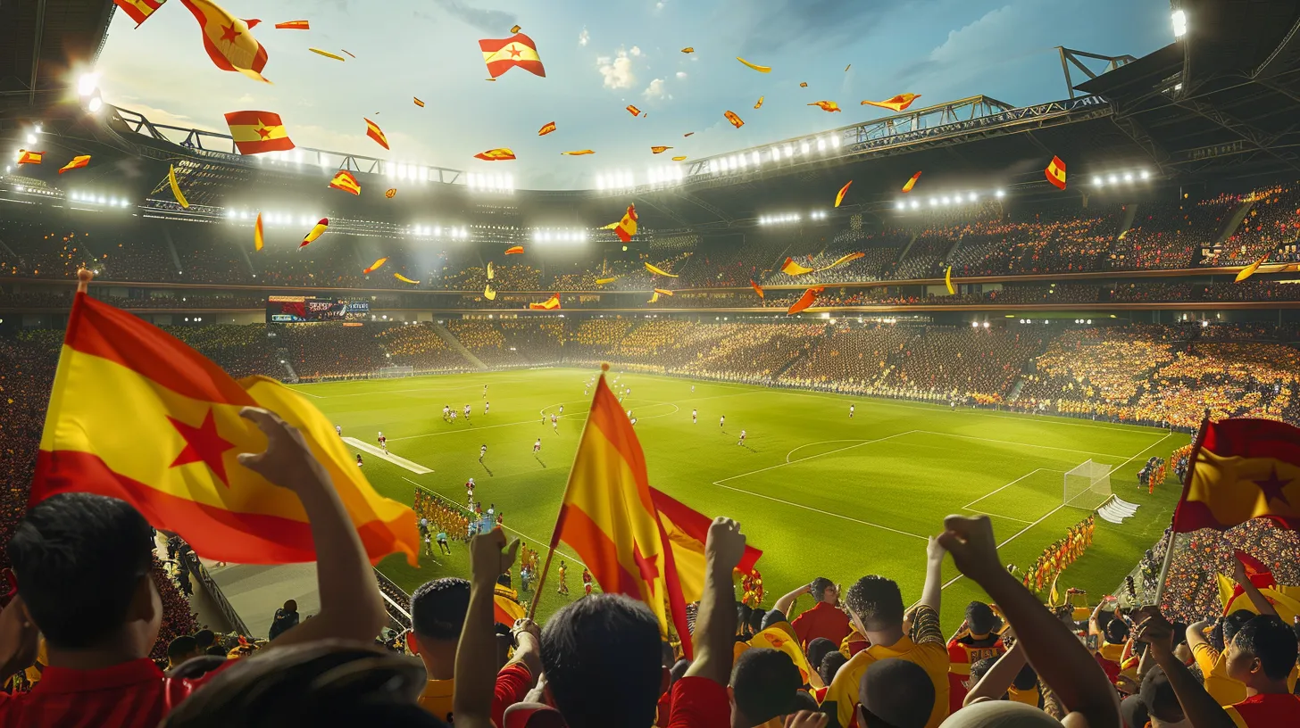 Khám Phá Thế Giới Thể Thao Với AE3888